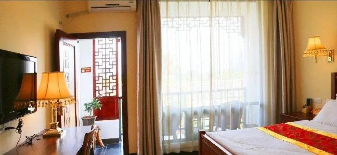 Yangshuo LanShengge Hotel