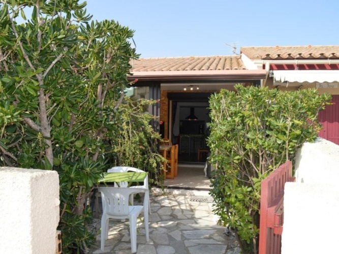 Cottage