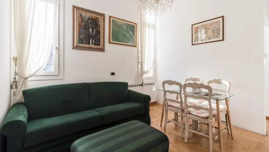 Villa Mafalda 13