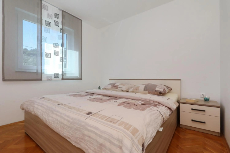 Apartment Dora