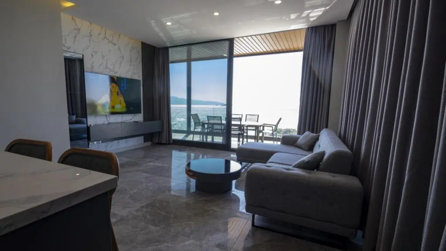 Bodrum Ada Apart Hotel