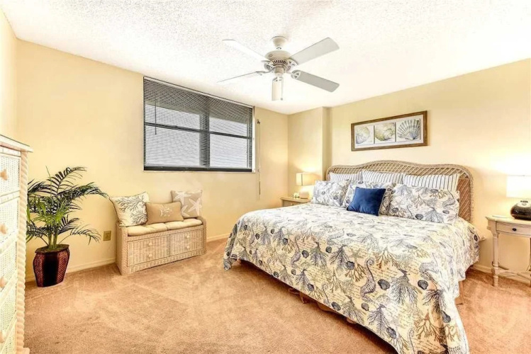 Sand Dollar II 207 by Distinctive Beach Rentals