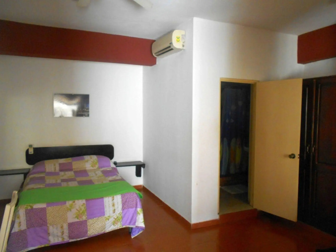 Hostal Condo Parque