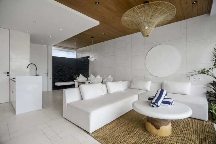 Green Flow Villa 5