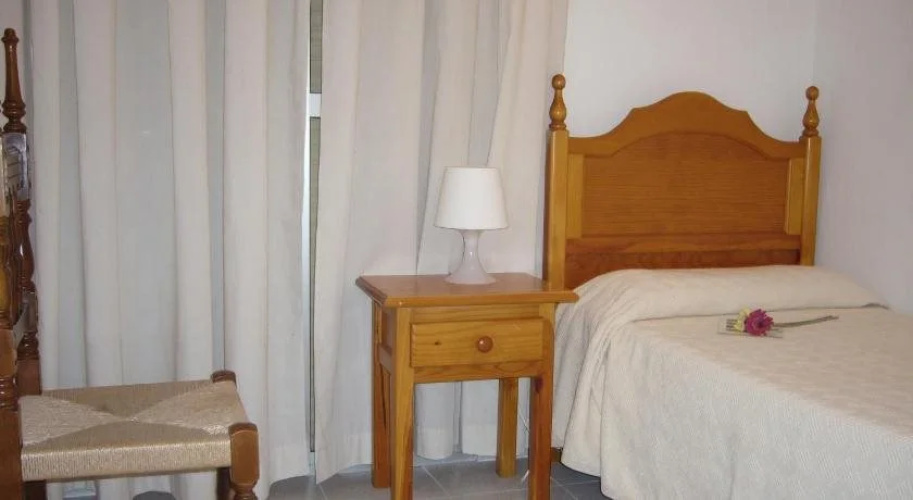 Pension Isidro