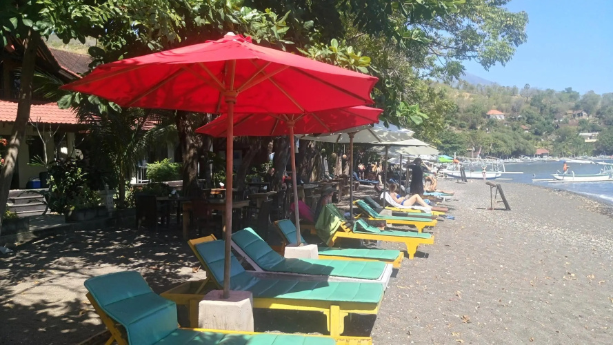 Villa Coral Bali