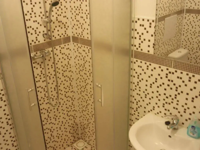 Apartment Zarra