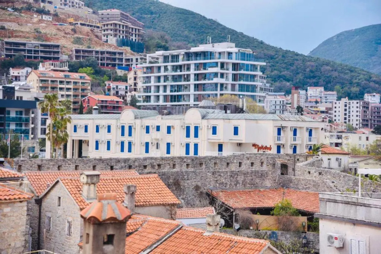 OLD TOWN Beach apartment