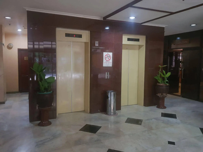 Hotel Surya Baru