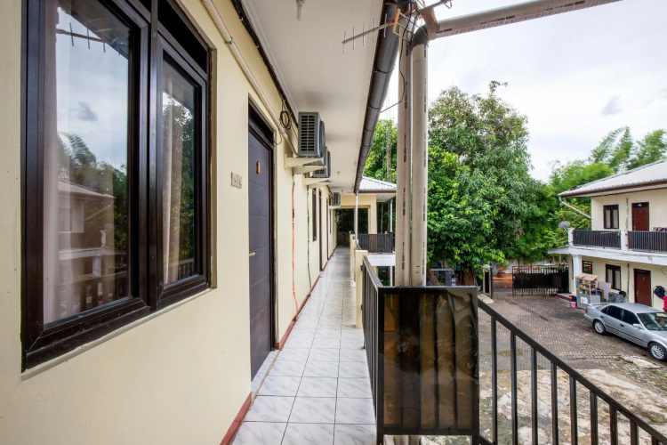 Margot Residence
