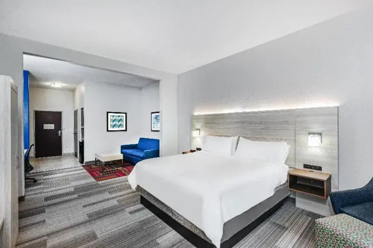 Holiday Inn Express Vidor South