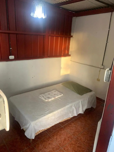 Hostel Casa María