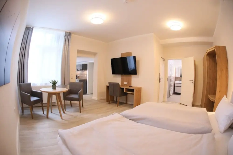 Comfort Suite