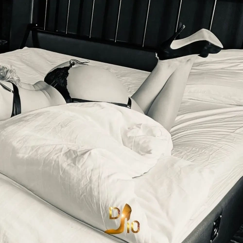 Deluxe Double Suite