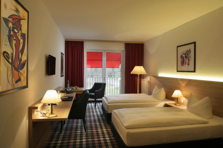PreMotel Premium Motel am Park