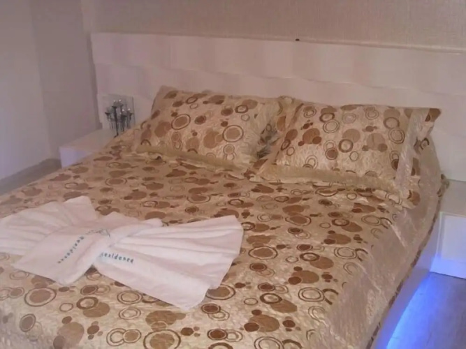 Boyalik Demirel Residence