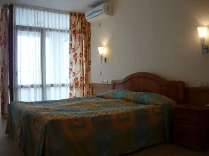 Hotel VIP Zone