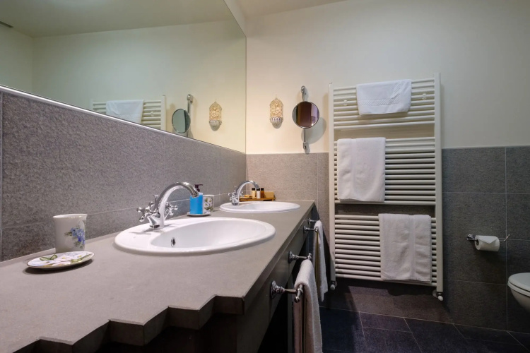 Boutique Hotel Villa Sostaga