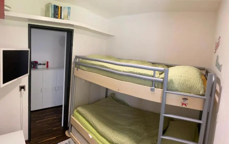 Apartment Zayetta Nr. 16