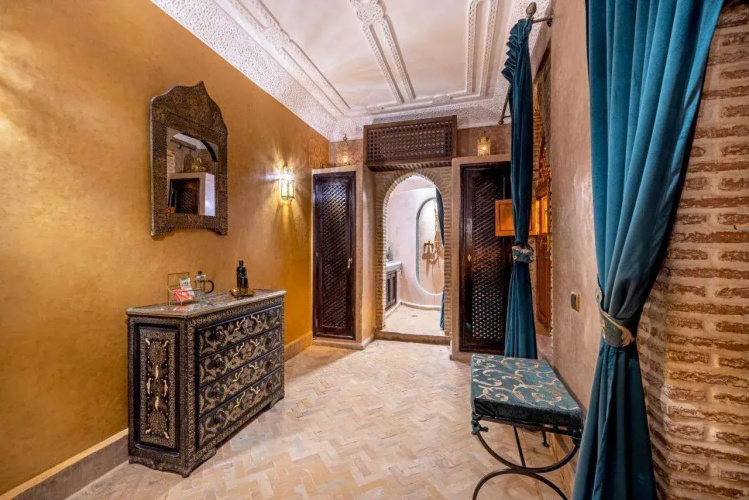 Riad Maipa