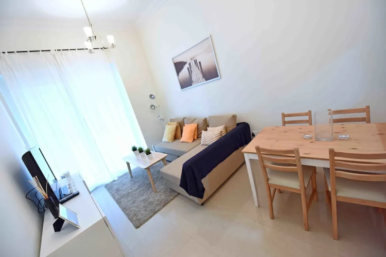 HiGuests Vacation Homes - Dream Tower