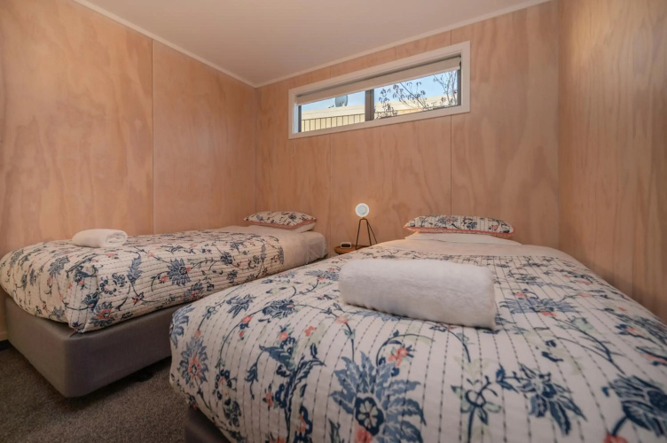 Starlight Townhouse