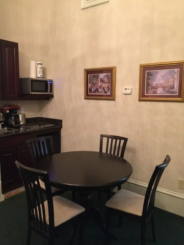 1 Bedroom Luxury Apartment