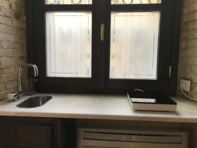 Suite via Sulis 61