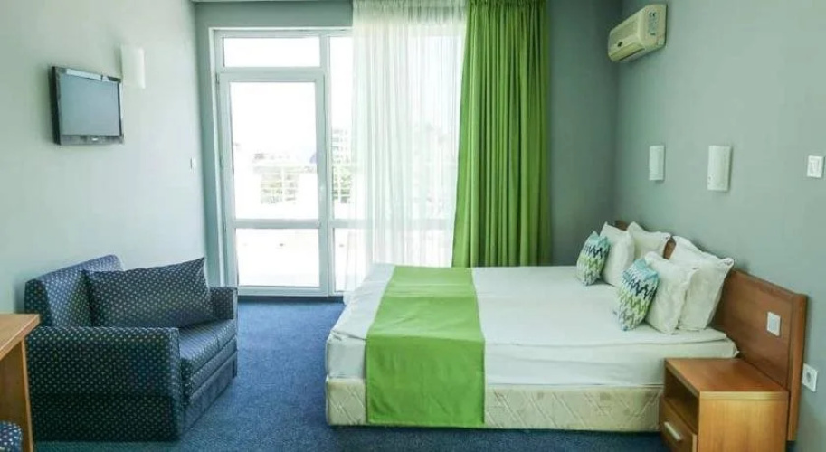 Arena Hotel