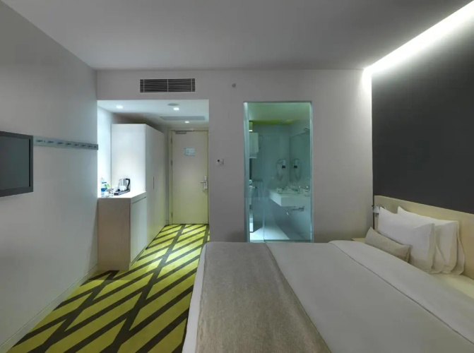 Workinn Hotel