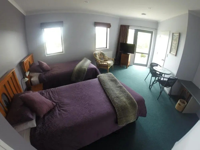 Awatea Country B&B