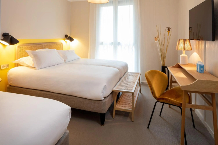 Hotel Escaletto