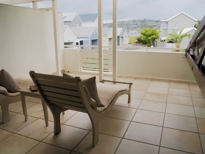 Standard Double Apartment