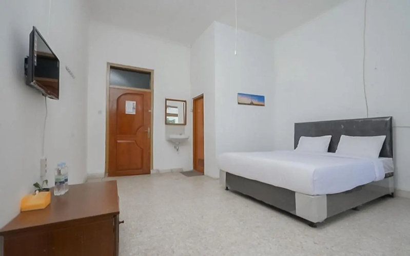 Pondok Cahaya Panorama RedPartner