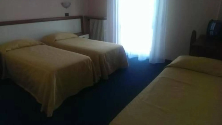 Hotel Cortina