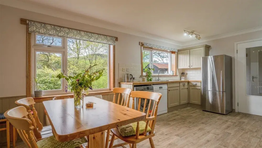 Keppoch Cottage