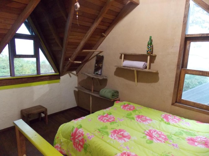 1 Bedroom Chalet