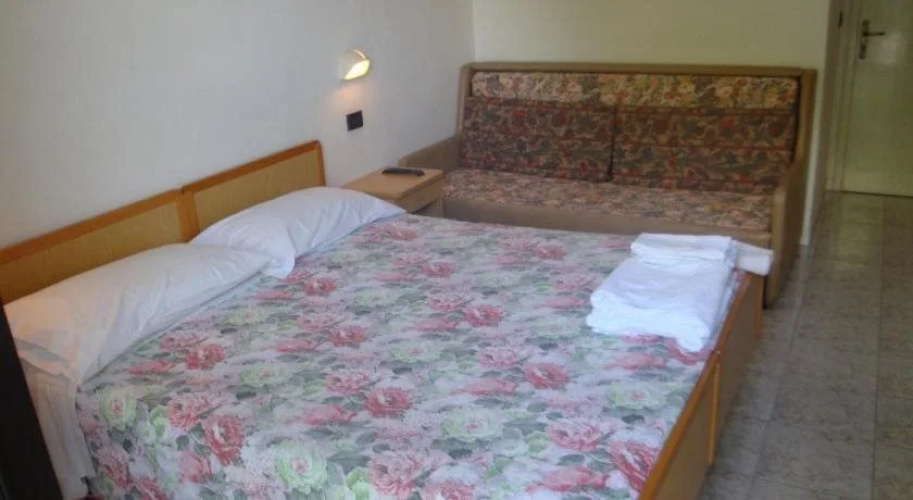 Hotel Vela Azzurra