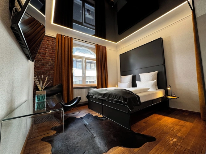Premium Apartment