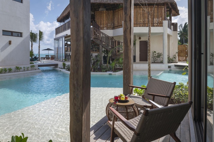 Nerea Tulum photo 24