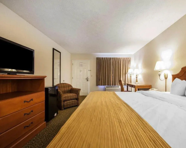 Americas Best Value Inn Grayson