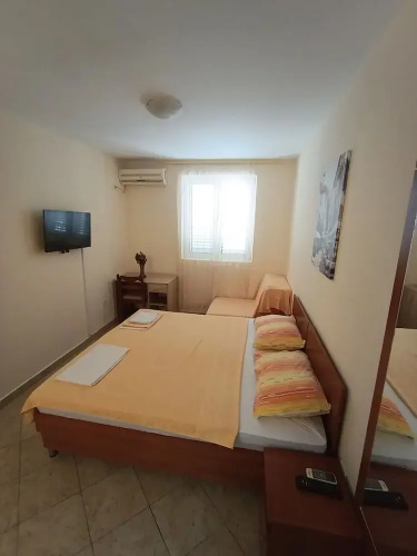 Guest house Rade Z