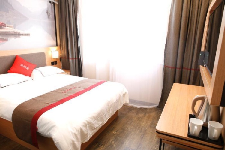 Business Double room