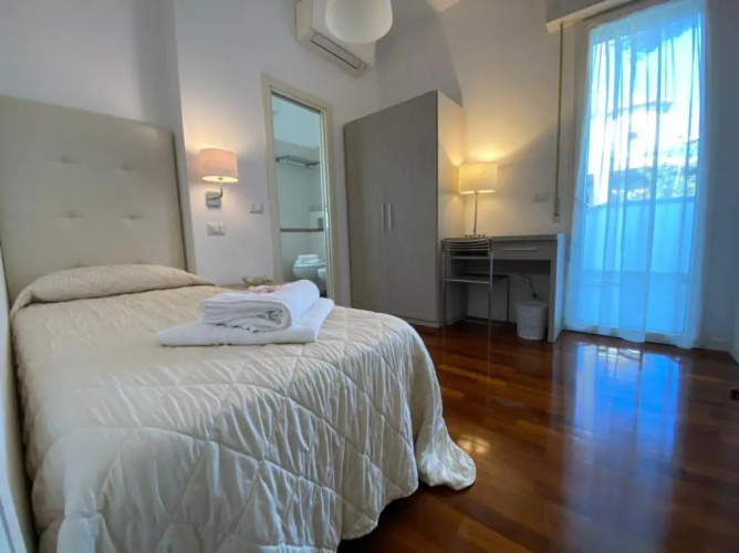 Villa Alda Suites & Rooms