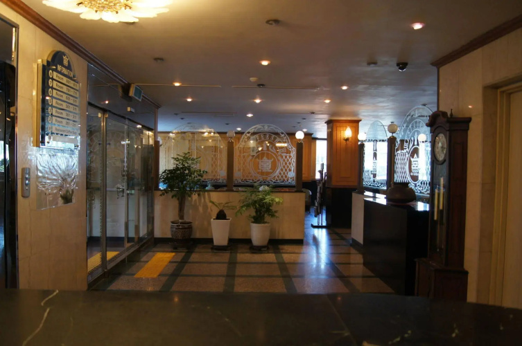Gogoong Hotel