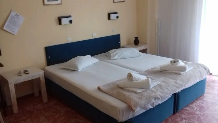 Europa Hotel