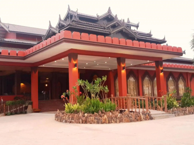 Image de l'hôtel