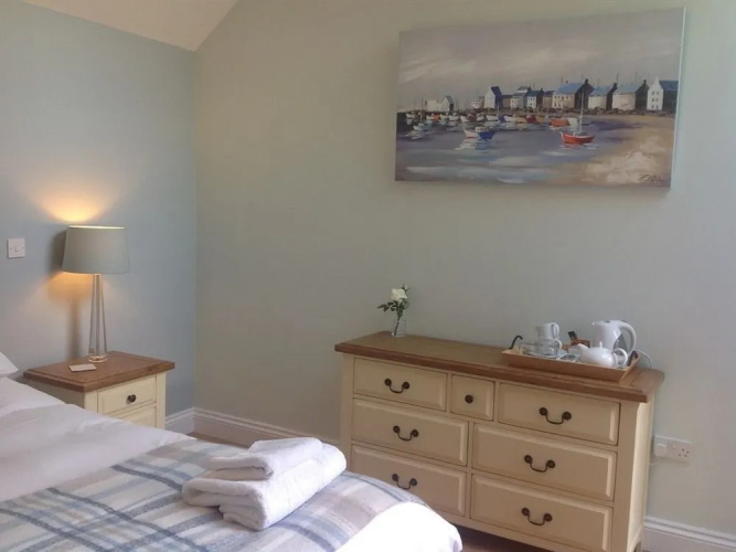 Winyard's Gap Inn