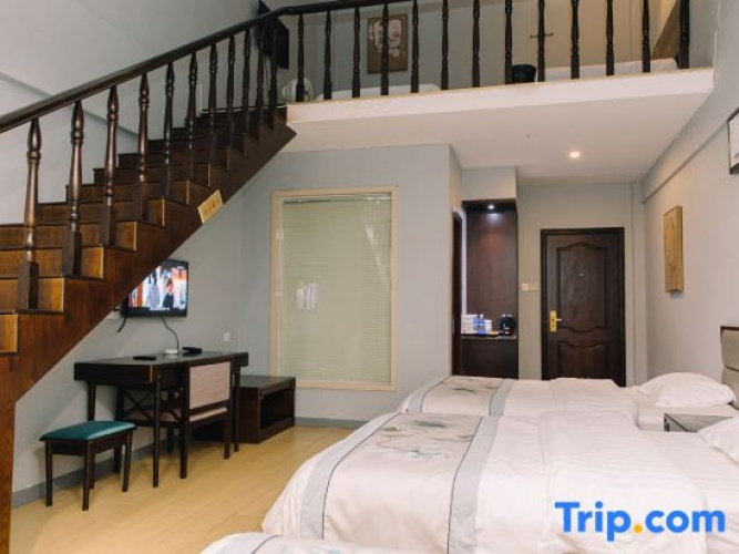 Duplex Suite