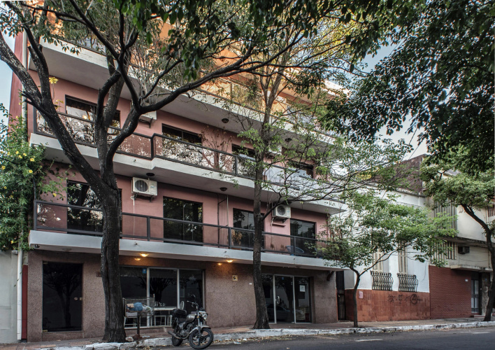 Imagen del hotel